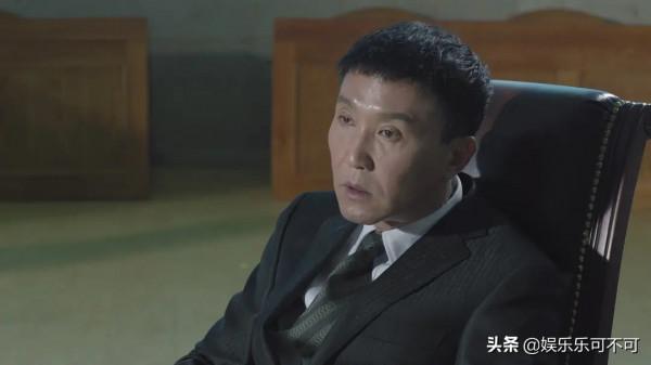 ​《突圍》：石紅杏會成為女版“達康書記”嗎？