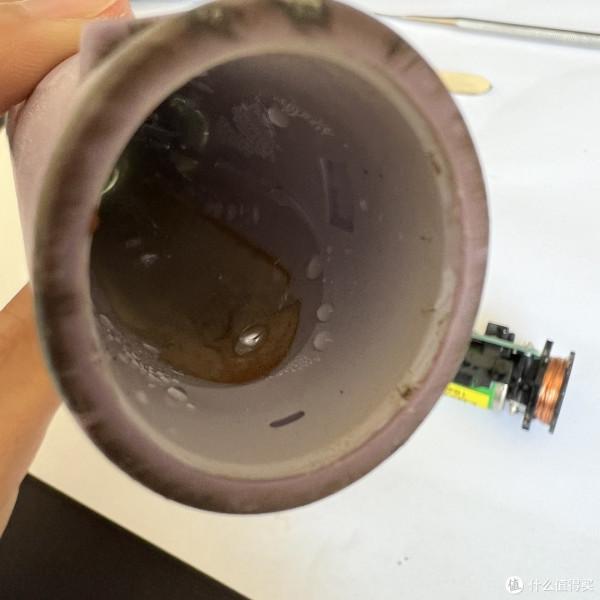 Philips 飛利浦HX6720 6系電動牙刷 微動開關 維修記錄