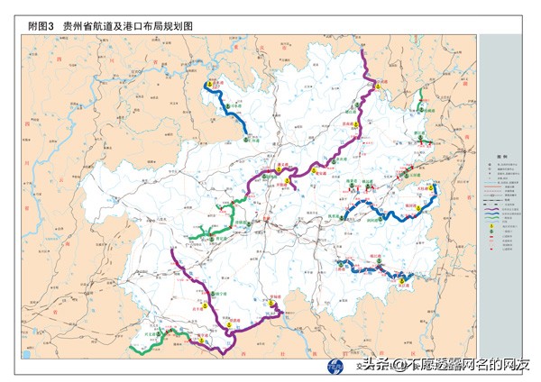 黔中城市群和黔邊城市帶,能否帶動貴州經濟騰飛? 黔中城市群和黔邊城市帶,能否帶動貴州經濟騰飛?