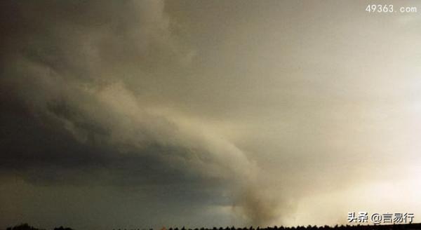 歷史上最罕見的10大怪異天氣現象,太陽風暴恐怖嗎? 歷史上最罕見的10大怪異天氣現象,太陽風暴恐怖嗎?