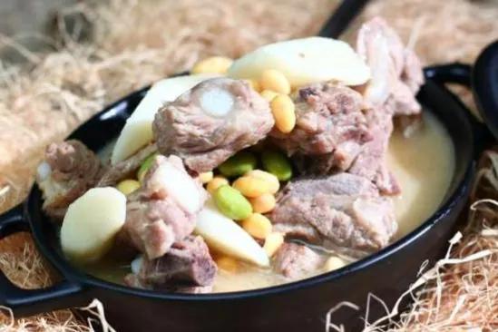 「老火靚湯」廣東人的執念，分享兩道——廣東靚湯