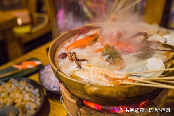 來海南避寒過冬，不得不吃的20種地道美食，你都吃過了嗎？