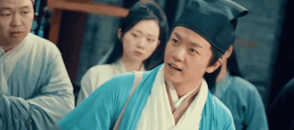 新版《少年包青天》陣容被吐槽,網友:求一雙沒有看過劇照的眼睛 新版《少年包青天》陣容被吐槽,網友:求一雙沒有看過劇照的眼睛