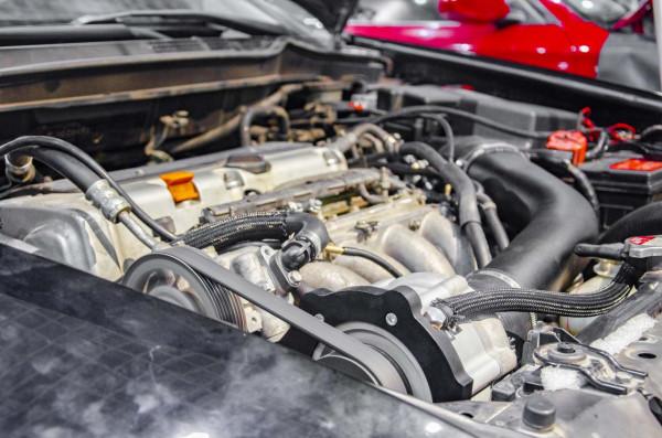 情懷升級，七代雅閣2.0 升級丹麥ROTREX機械增壓