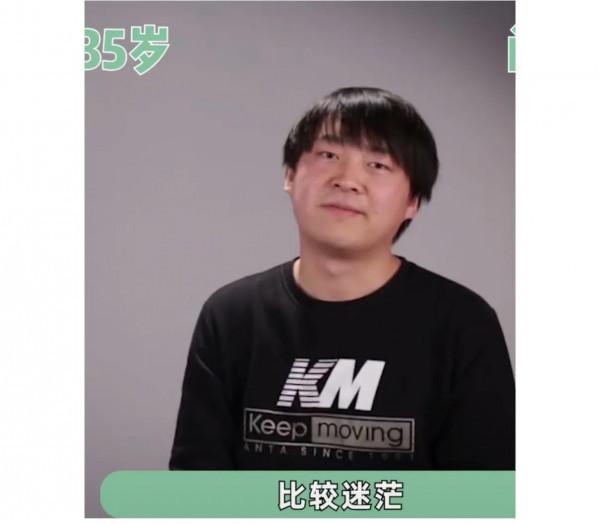 採訪普通人的一生是怎樣的？人生百態，珍惜當下