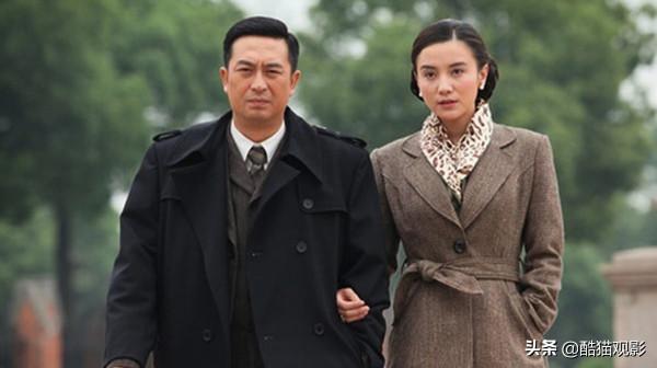 十部高分國產諜戰劇,你更喜歡哪一部? 十部高分國產諜戰劇,你更喜歡哪一部?