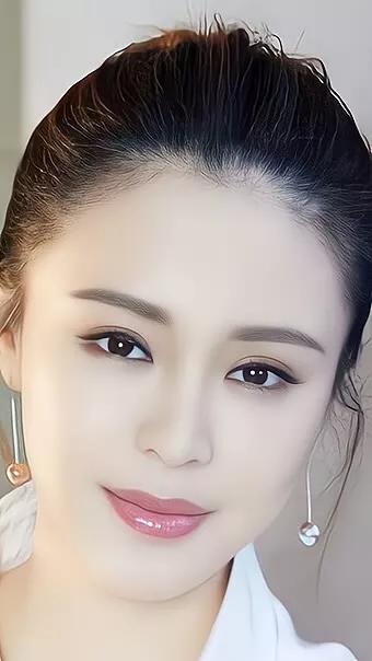 美人如畫的關悅 美人如畫的關悅