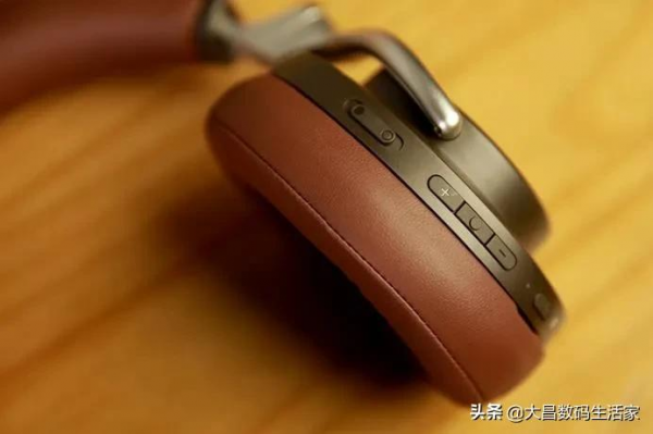 Shure無線降噪頭戴式耳機AONIC 50全方位解析