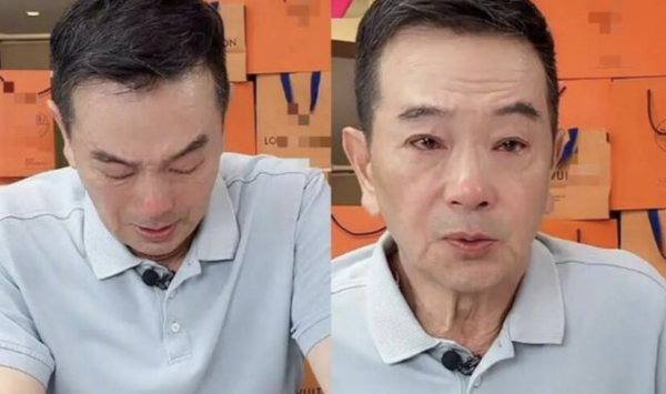 張晨光：倪萍勸朋友不要去他家吃飯，他連走紅毯的鞋都是租的