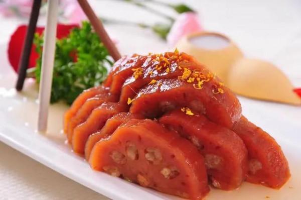 中秋吃什麼能為親人討個好彩頭?東北薩滿後人這樣吃 中秋吃什麼能為親人討個好彩頭?東北薩滿後人這樣吃