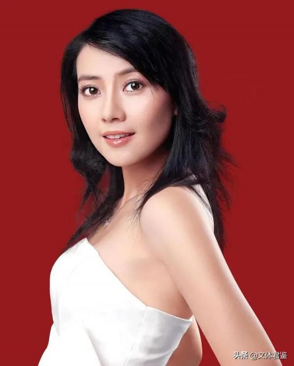 高圓圓365張高畫質美圖，全網直擊美不勝收的“顏值擔當”