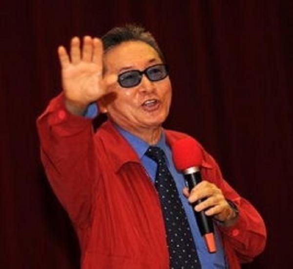 南懷瑾到底是“大師”,還是“騙子”?李敖:他就是個騙子 南懷瑾到底是“大師”,還是“騙子”?李敖:他就是個騙子