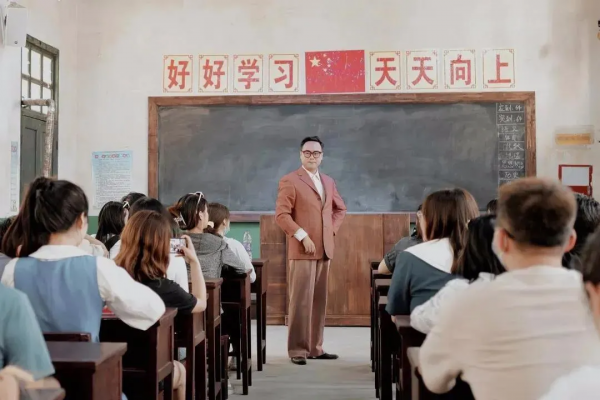 只有河南•戲劇幻城 只有河南•戲劇幻城