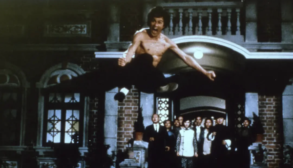 陳真原型劉振聲：未為霍元甲復仇，曾因不滿現實出家，結局是隱居