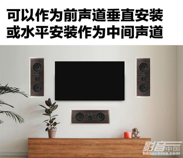 「推薦」Sonus Faber (勢霸) PALLADIO Level6 系列音箱：締造義大利美學典範