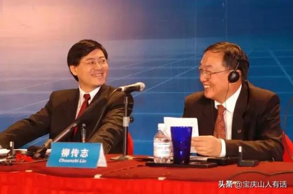 9元買入9元賣出，楊元慶瘋狂減持聯想股票套現，是缺錢還是心虛？