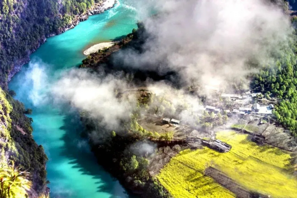 國內超治癒的5個旅行地:這麼美的地方,人生中一定要去一次 國內超治癒的5個旅行地:這麼美的地方,人生中一定要去一次