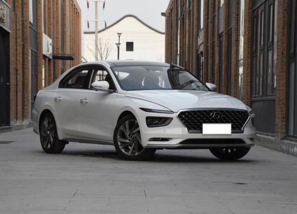 現代名圖要成為過去式?新車上市幾個月,月銷僅僅三位數,為何? 現代名圖要成為過去式?新車上市幾個月,月銷僅僅三位數,為何?