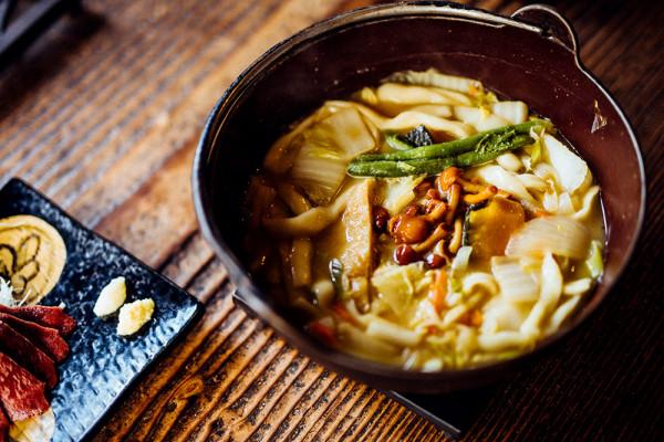 日本美食全紀錄：小吃、主食、菜餚、甜點、飲料，一個也不能少