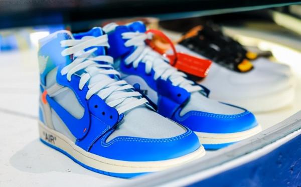 Style In Revolt空前亮相北京SKP-S