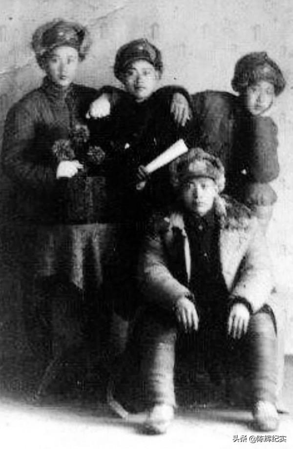 70年後再現“萬歲軍”戰將群