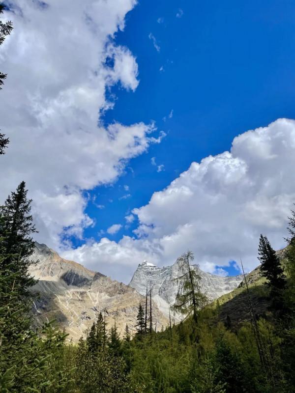 走,去川西看秋色大片 走,去川西看秋色大片