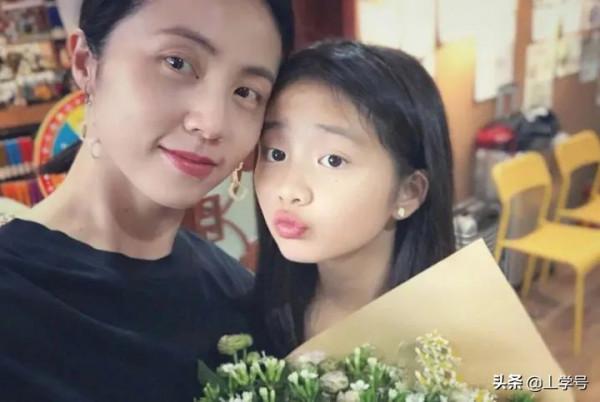 孫莉回應多多打耳洞染髮:為什麼染髮打耳洞的多多還這麼優秀 孫莉回應多多打耳洞染髮:為什麼染髮打耳洞的多多還這麼優秀