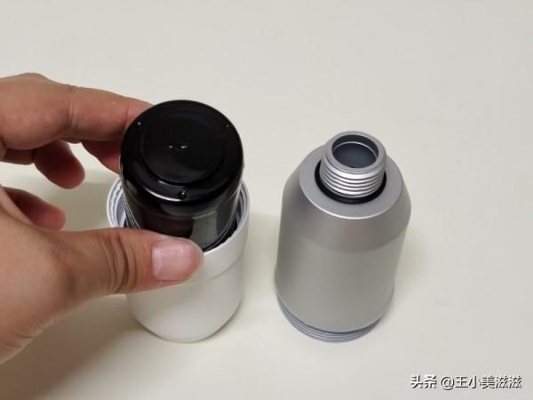 沐浴也能飄香香，V&amp;A藝術限量moido小活泉美膚花灑