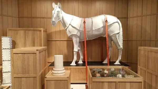 元旦北京小遊記（2022.1）