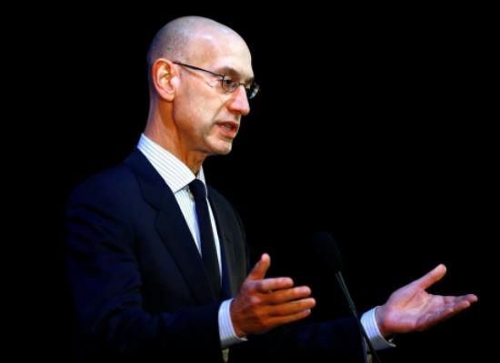 劣性不改!NBA球員再現爭議言論,要想復播恐已徹底無望 劣性不改!NBA球員再現爭議言論,要想復播恐已徹底無望