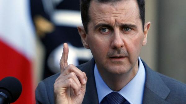 敘利亞到底在打什麼?美俄為何要死死“咬住”敘利亞? 敘利亞到底在打什麼?美俄為何要死死“咬住”敘利亞?