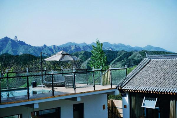 冬季遊密雲住在哪？官方推薦的這25家洋溢著熱氣氤氳的芬芳，讓您感受冬日的美好與溫暖！