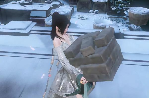 西山居黔驢技窮,為了活命強推18年前老遊戲,唯一賣點竟然是搬磚 西山居黔驢技窮,為了活命強推18年前老遊戲,唯一賣點竟然是搬磚