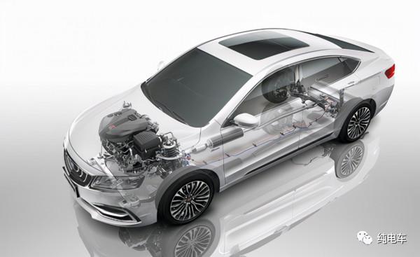 你知道為什麼大多數純電車坐久了會有頭暈感嗎？