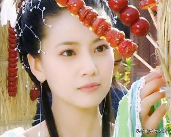 戲裡是醜女,戲外卻是美人,這6位女演員的扮醜精神狂甩流量小花 戲裡是醜女,戲外卻是美人,這6位女演員的扮醜精神狂甩流量小花