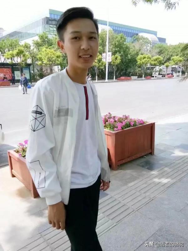 自述，一個90後 怎麼一步步把自己送上不歸路的