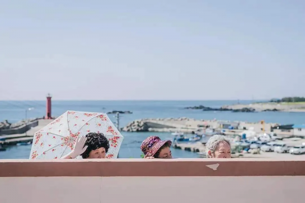 《海岸村恰恰恰》為什麼能成為“2021最佳韓劇”? 《海岸村恰恰恰》為什麼能成為“2021最佳韓劇”?