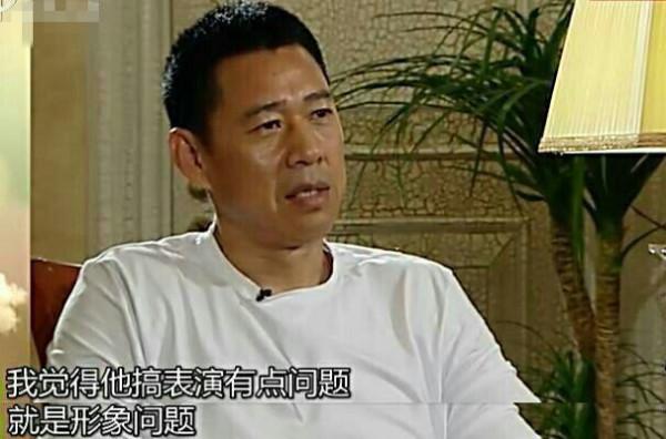 老戲骨張豐毅的另類人生，和他深愛過的兩個女人