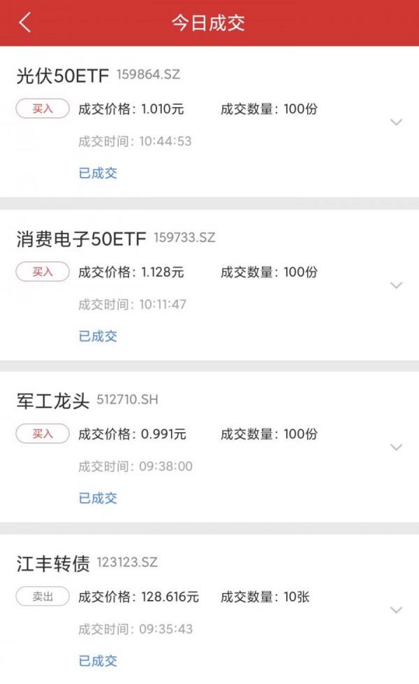 投資筆記——2021.12.20：開始建倉