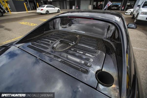 K——一個令我們這幫“爛仔”們都鍾情的字母 | 本田移植盤點（二）