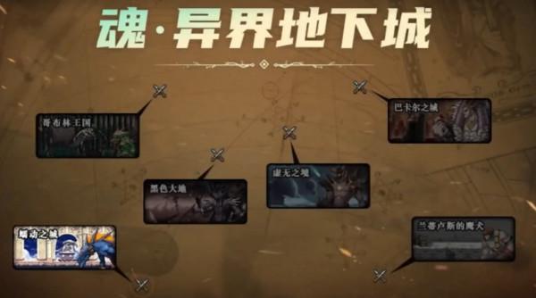 DNF：嘉年華內容回顧，110版本全新的突破