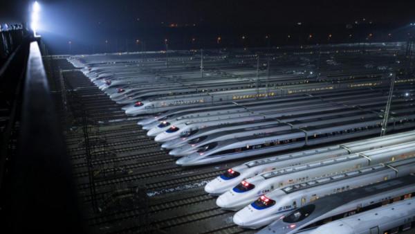 這三項技術厲害了，頂起來