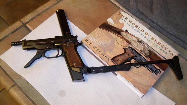 駁殼槍-二戰“最差”和“最好”的手槍 駁殼槍-二戰“最差”和“最好”的手槍