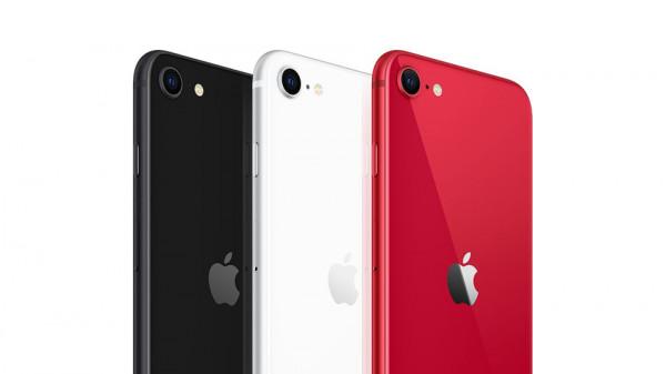 蘋果春季釋出會或在3月舉行，iPhone SE和iPad Air 5將同期亮相