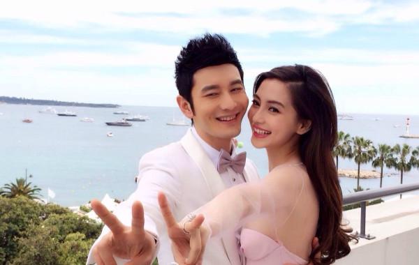 黃曉明的倔強,自己選的老婆,含淚也要走下去 黃曉明的倔強,自己選的老婆,含淚也要走下去