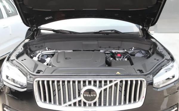 空間大的豪華品牌SUV,還不想要BBA?那快來看看它 空間大的豪華品牌SUV,還不想要BBA?那快來看看它