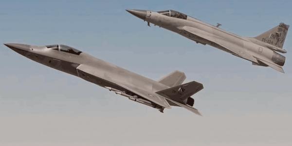 阿根廷終於想通，下定決心購買12架梟龍新戰機，總訂單6.64億美元