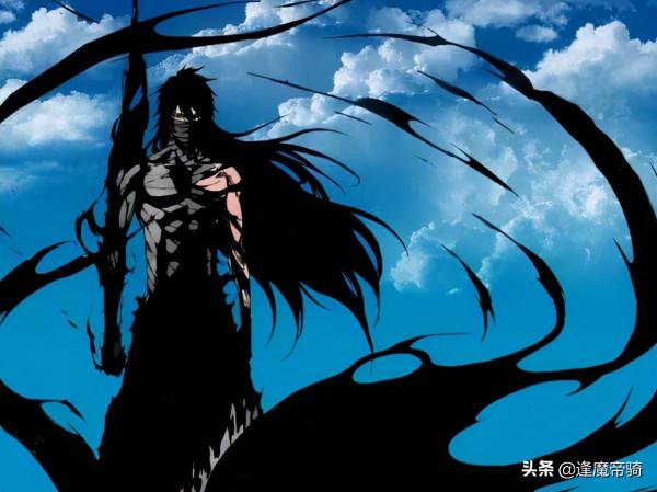 死神：推動藍染叛變的，卻是創造“大靈書迴廊”，屍魂界第一貴族