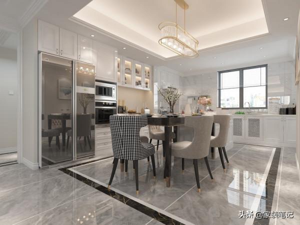 佩服這對夫妻,裝修很有遠見,堅持不做複雜裝修,效果真的很溫馨 佩服這對夫妻,裝修很有遠見,堅持不做複雜裝修,效果真的很溫馨