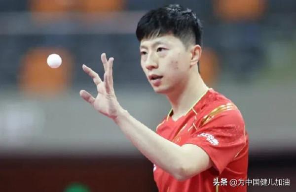 60萬美金！國乒三金花力爭包攬獎牌，大夢、莎莎能否迎來翻身機會